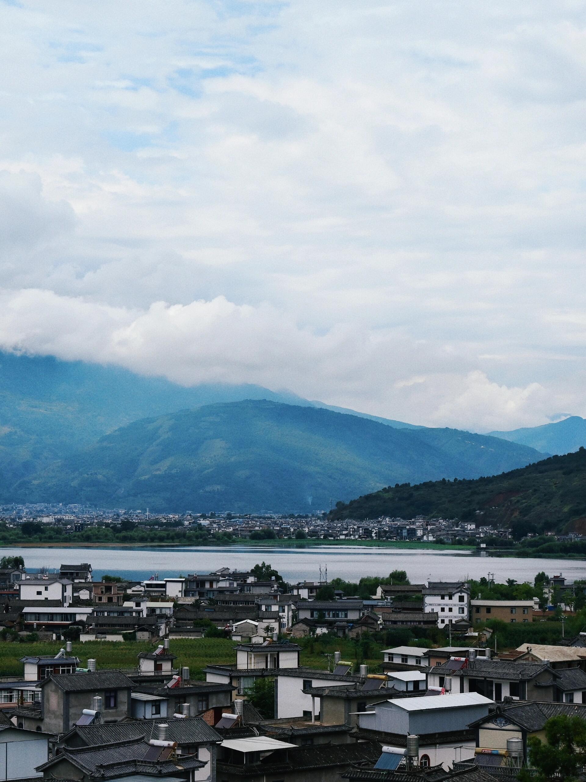 Kunming Dali Lijiang 6D5N Tour