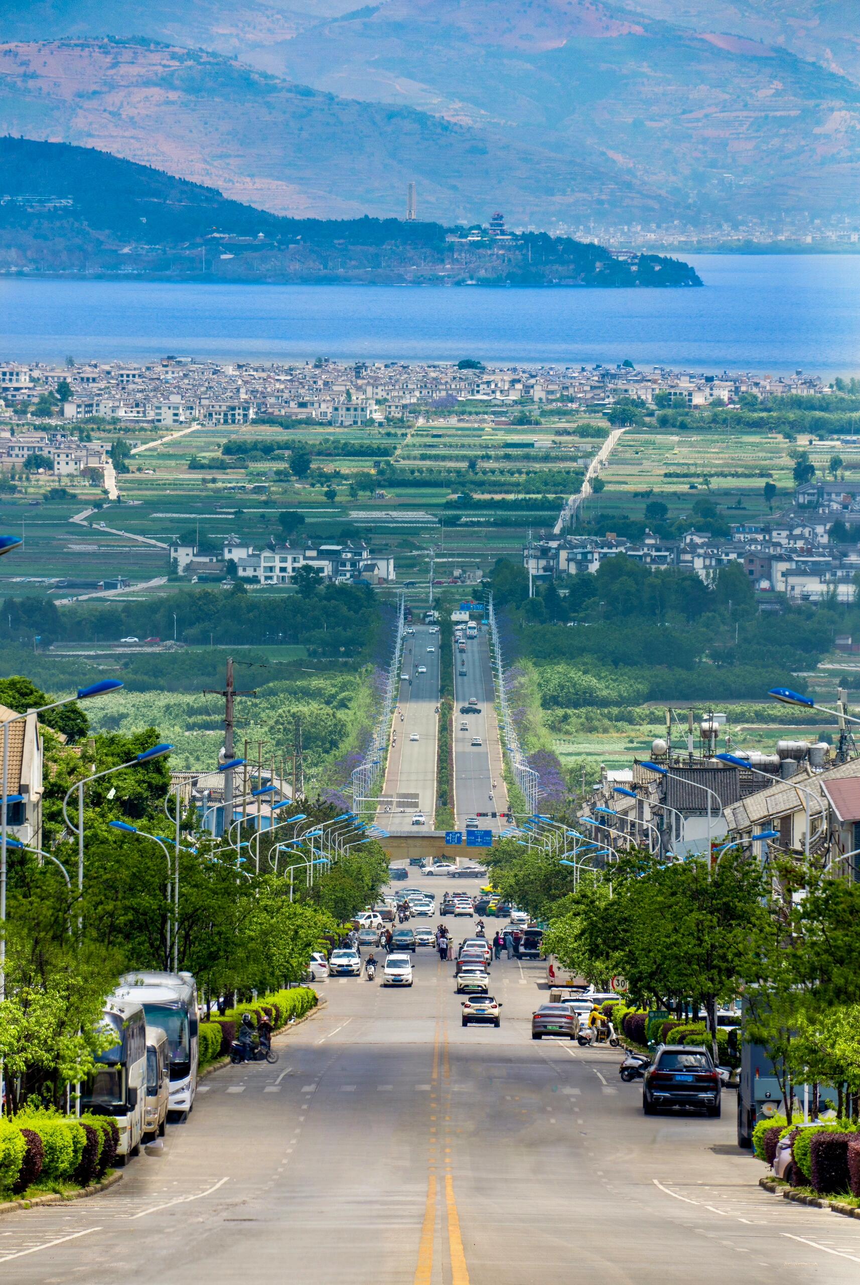 Kunming Dali Lijiang 6D5N Tour