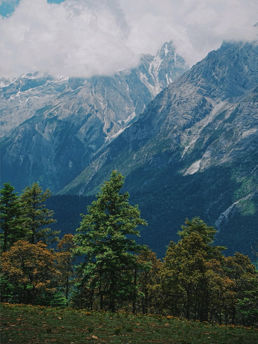 Kunming Dali Lijiang 6D5N Tour