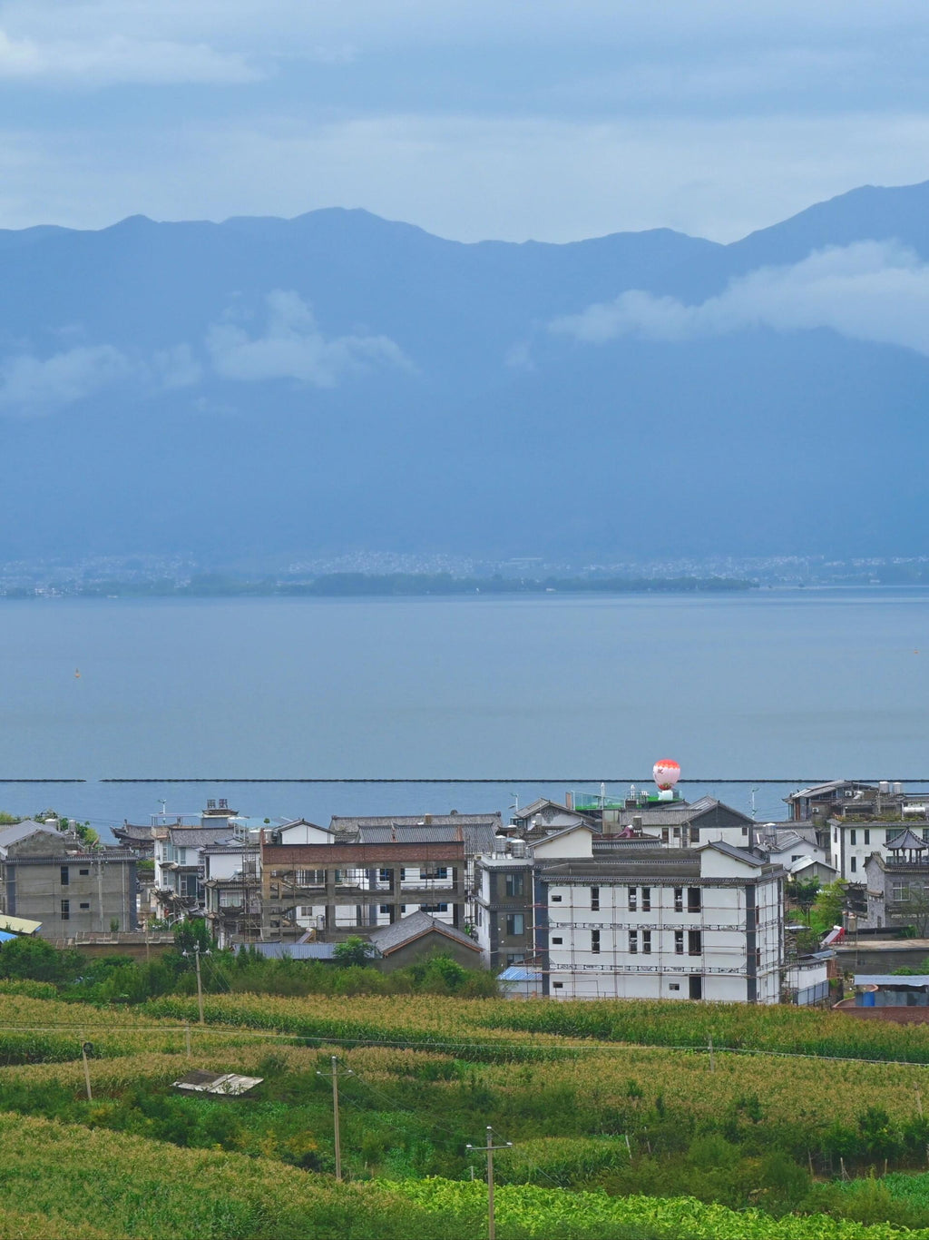 Kunming Dali Lijiang 6D5N Tour