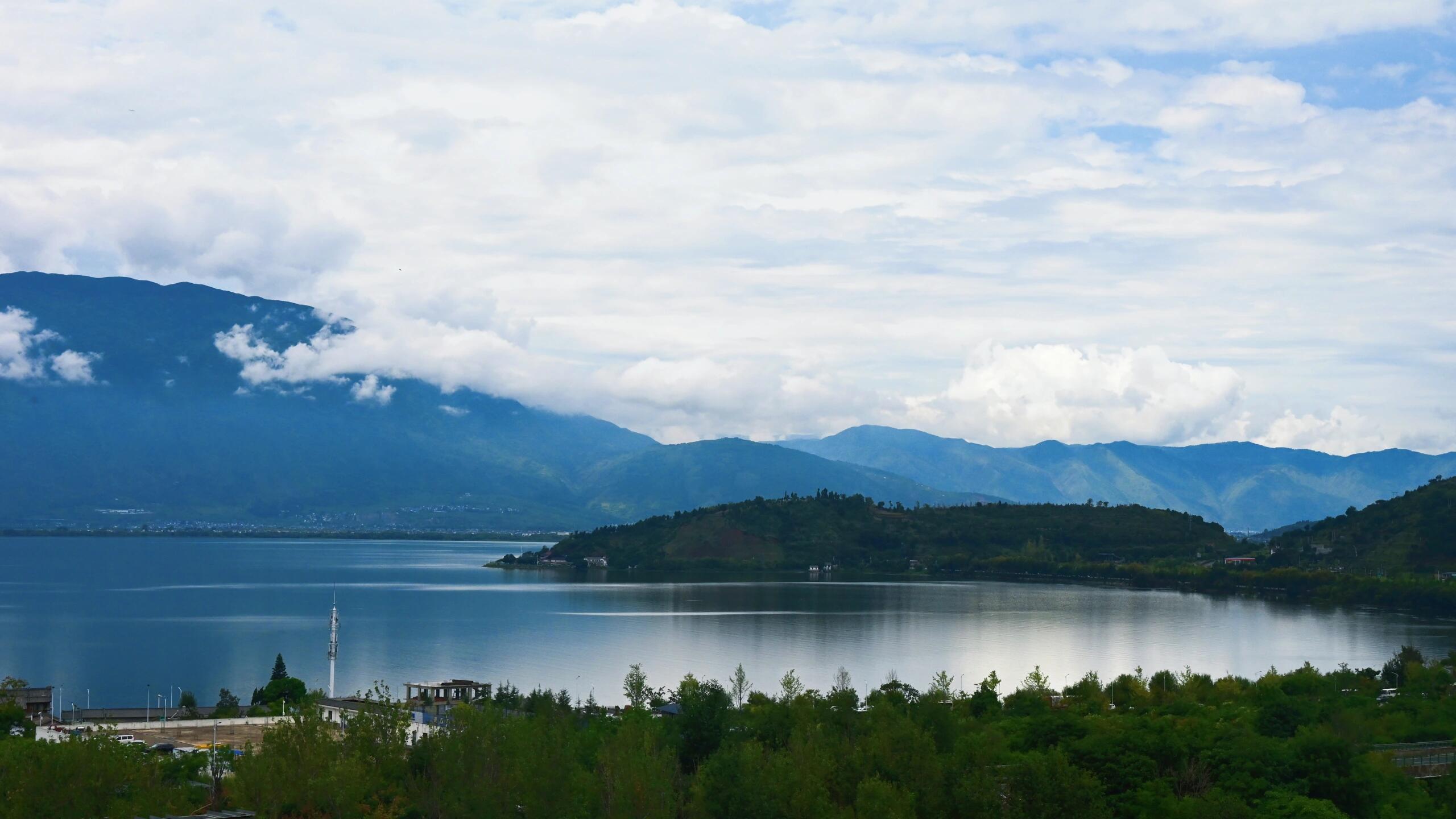 Kunming Dali Lijiang 6D5N Tour