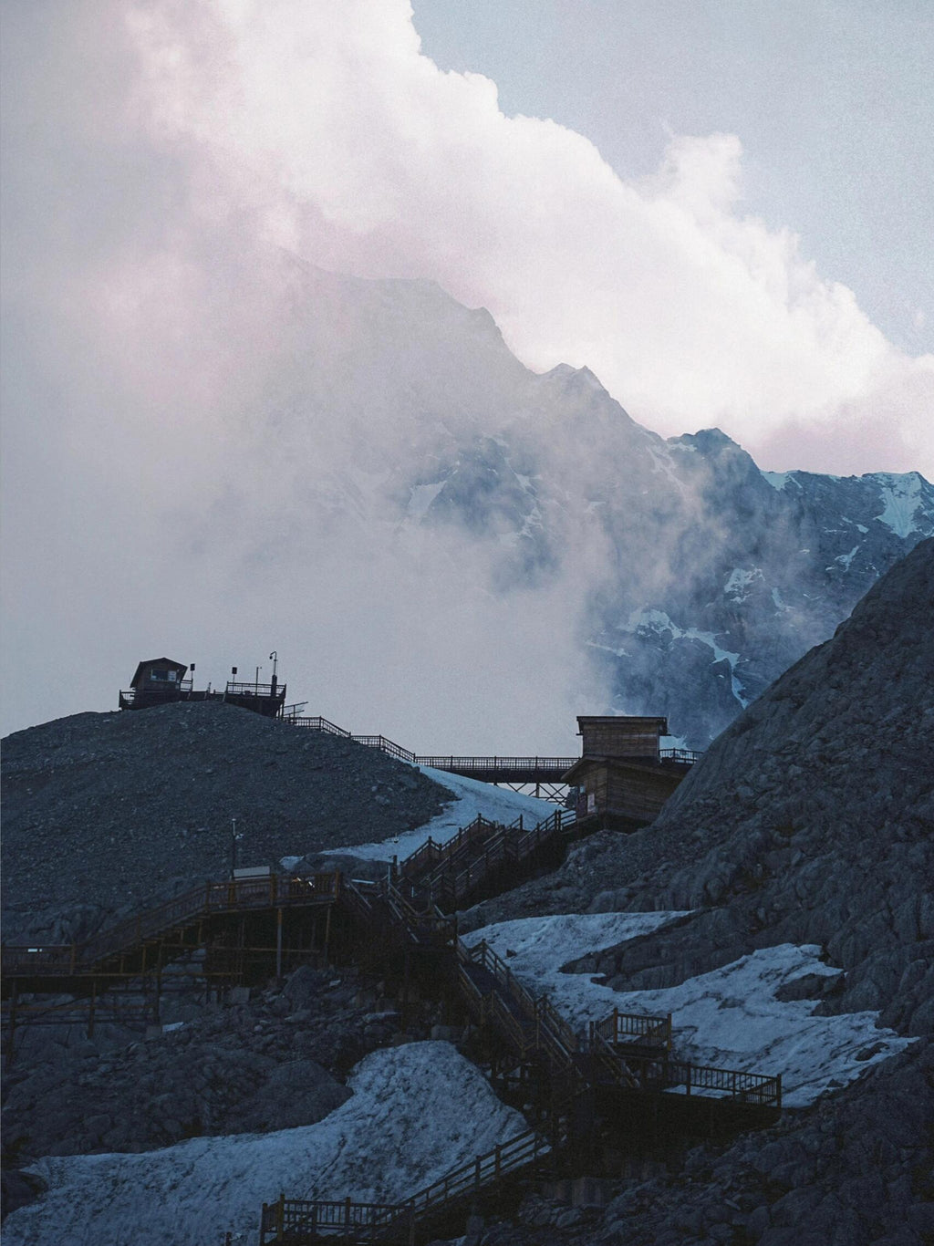 Kunming Dali Lijiang 6D5N Tour